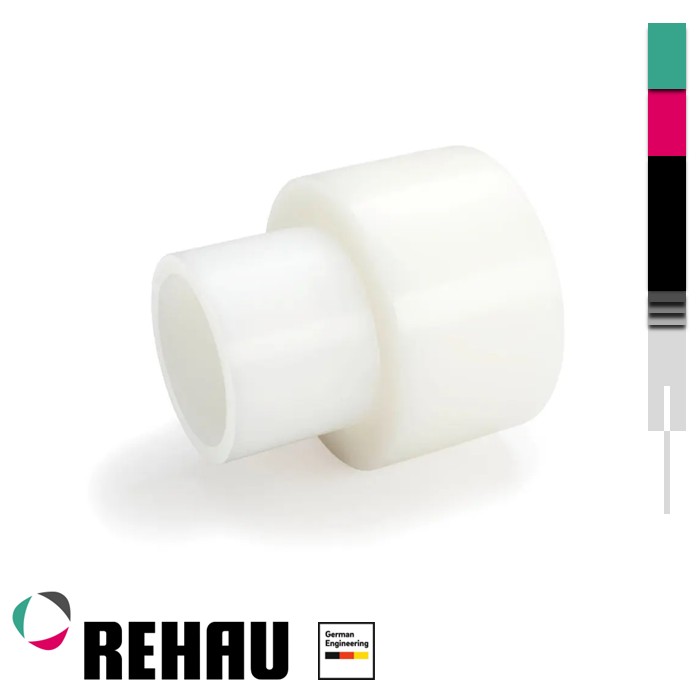 redukcija 75-63 REHAU FUSAPEX reducir