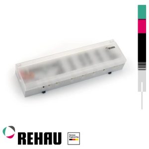regulacioni razdelnik REHAU NEA HC 230V