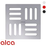 Rešetka podnog sifona 102x102/5 (MPV001) ALCA