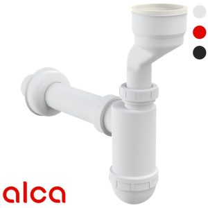 Sifon za pisoar priključak odozdo (A45A) ALCA