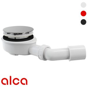 Sifon za tuš kadu 90 mm (A492CR) ALCA