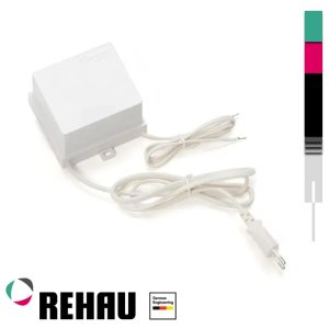 transformator 24V NEA SMART REHAU