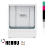 ugradni ormar REHAU razvodni ormar RAUTITAN UP ormar