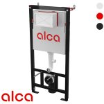 Vodokotlić ugradni konstrukcija (AM101/1120) ALCA
