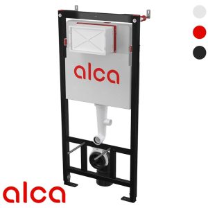 Vodokotlić ugradni konstrukcija (AM101/1120) ALCA
