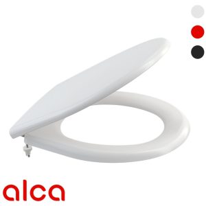 WC daska duroplast, click system (A602) ALCA