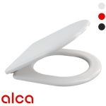 WC daska duroplast, softclose (A66) ALCA