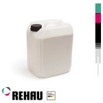 dodatak za estrih Aditiv za estrih REHAU estrih aditiv