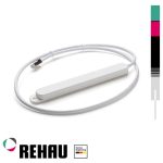 antena NEA SMART 2.0 radio-prijema REHAU NEA SMART antena