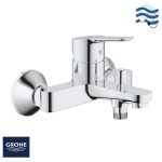 baterija za kadu GROHE BauEdge jednoručna slavina baterija za kadu