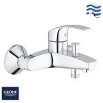 baterija za kadu jednoručna slavina GROHE Eurosmart