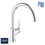 GROHE baterija za sudoperu jednoručna slavina GROHE BauFlow
