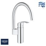 GROHE baterija za sudoperu jednoručna slavina GROHE Eurosmart