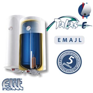 bojler 80l emajlirani bojler ELIT INOX Talas E8044
