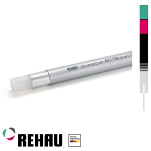 cev 16.2x2.6 REHAU cev za grejanje