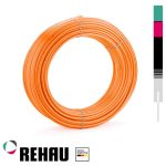 cev 16x1.5 REHAU cev za grejanje