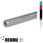 cev 50x4.5 REHAU cev za grejanje