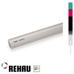REHAU cev za grejanje cev 75x6.8