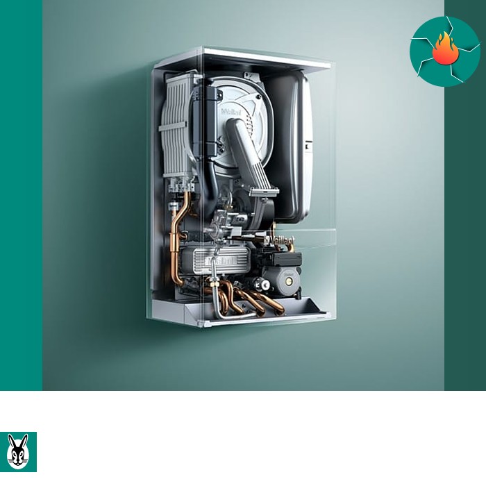 Gasni kondenzacioni cirko kotao ecoTEC PLUS VU INT I VAILLANT - Image 2