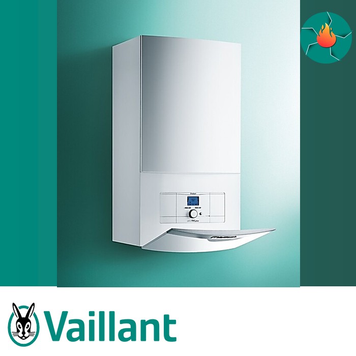 gasni kotao Vaillant kotao na gas VAILLANT turboTEC PLUS VU