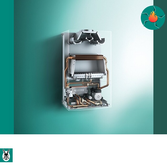 Gasni kotao turboTEC PLUS VU VAILLANT - Slika 2