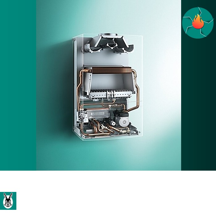 Gasni kotao turboTEC PRO VUW/5-3 VAILLANT - Image 2