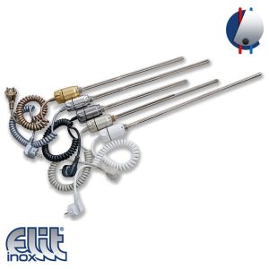 grejač za radijator štapni grejač ELIT INOX GT