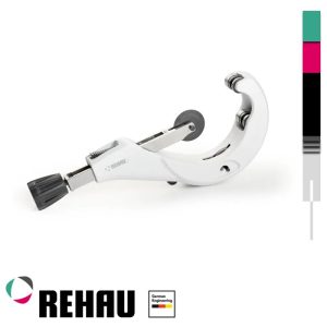sekač cevi REHAU sekač 50/63