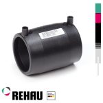 REHAU elektrofuzioni muf spojnica 75