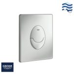 GROHE taster za ugradni vodokotlić dvokoličinsko ispiranje GROHE Skate Air