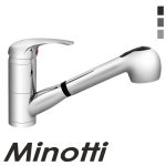 MINOTTI STANDARD 6910 MINOTTI slavina baterija frizerska