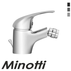 MINOTTI EKONOMIK 3116 MINOTTI slavina baterija za bide