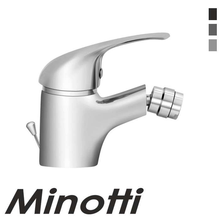 MINOTTI EKONOMIK 3116 MINOTTI slavina baterija za bide