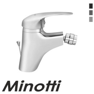 MINOTTI STANDARD 6889 MINOTTI slavina baterija za bide