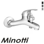 MINOTTI EKONOMIK 3111 MINOTTI slavina baterija za kadu