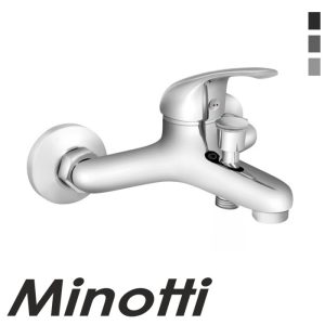 MINOTTI EKONOMIK 3111 MINOTTI slavina baterija za kadu