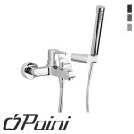 baterija za kadu PAINI slavina PAINI ARENA 92CR105