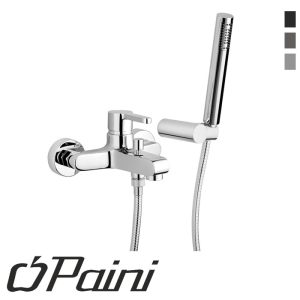 baterija za kadu PAINI slavina PAINI ARENA 92CR105