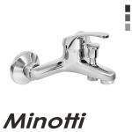 baterija za kadu MINOTTI slavina MINOTTI PICOLO 4411