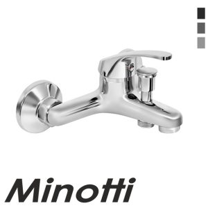 baterija za kadu MINOTTI slavina MINOTTI PICOLO 4411