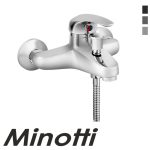 MINOTTI STANDARD 6881 MINOTTI slavina baterija za kadu