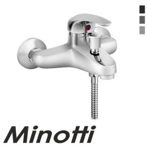 MINOTTI STANDARD 6881 MINOTTI slavina baterija za kadu