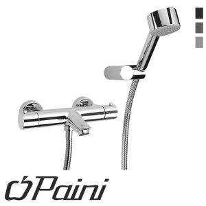 termostatska baterija PAINI slavina PAINI COX 78CR105TH