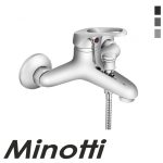 baterija za kadu MINOTTI slavina MINOTTI VENETO 8111