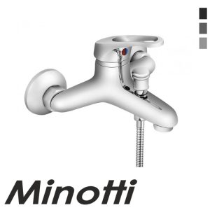 baterija za kadu MINOTTI slavina MINOTTI VENETO 8111