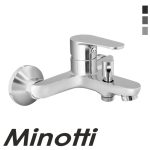 MINOTTI VIVA MINOTTI slavina baterija za kadu