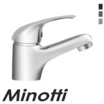 MINOTTI EKONOMIK 3112 MINOTTI slavina baterija za lavabo