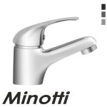 MINOTTI EKONOMIK STH MINOTTI slavina baterija za lavabo