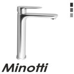 MINOTTI LUNA 9119 MINOTTI slavina baterija za lavabo