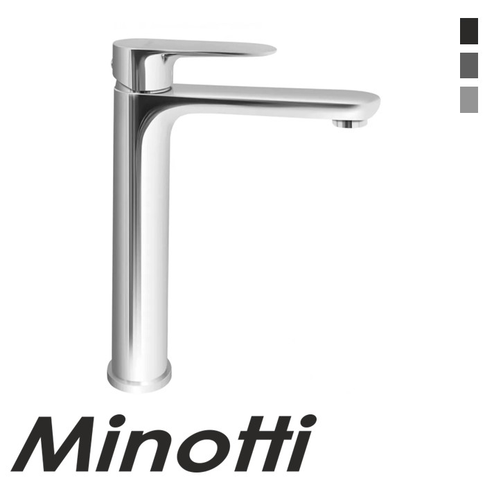 MINOTTI LUNA 9119 MINOTTI slavina baterija za lavabo